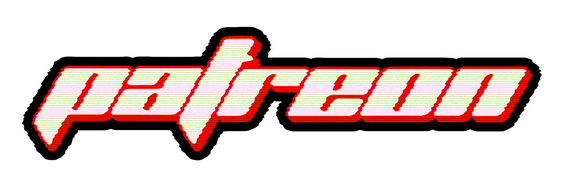 Be a patreon of the project Be a patreon of the project